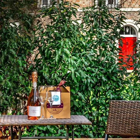 6 St Johns Mews 约克