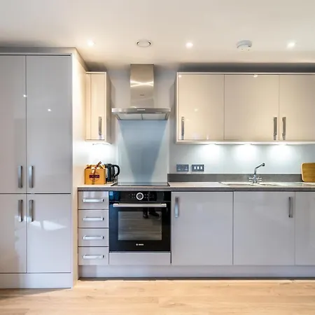 6 St Johns Mews * 约克