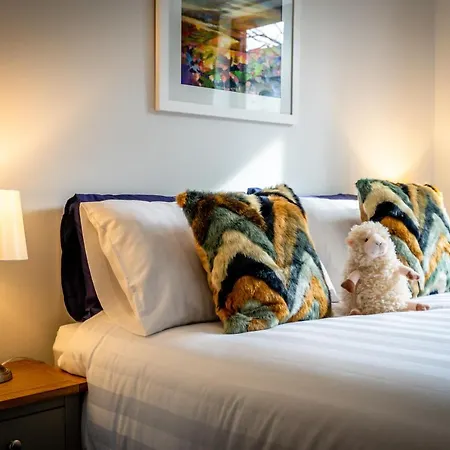 6 St Johns Mews * 约克