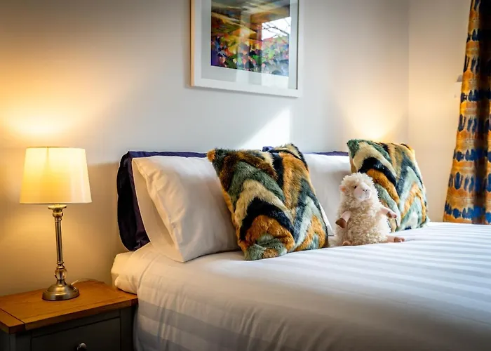 6 St Johns Mews * 约克