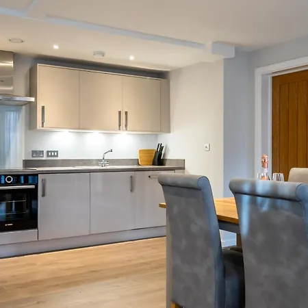 6 St Johns Mews * York