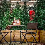 6 St Johns Mews Apartamento *