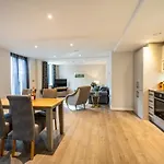 6 St Johns Mews Apartamento *