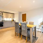 6 St Johns Mews Apartamento York
