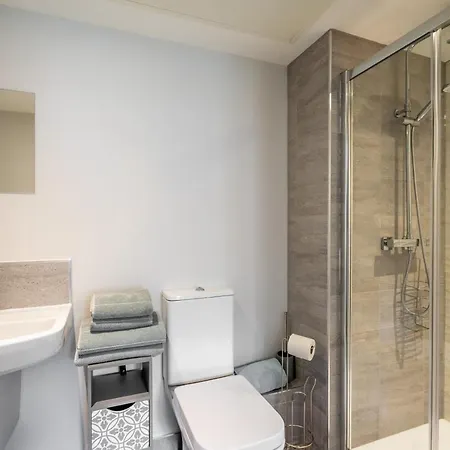 公寓 6 St Johns Mews