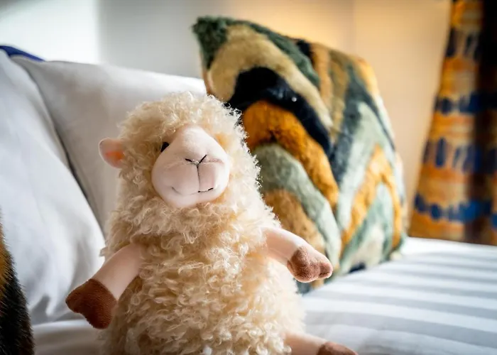 Lägenhet 6 St Johns Mews