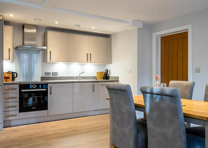 6 St Johns Mews * York