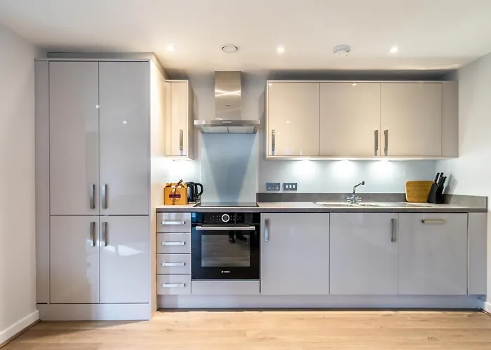 6 St Johns Mews * York