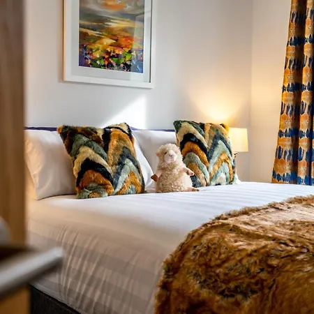 6 St Johns Mews Apartamento